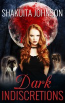 Dark Indiscretions Book cover