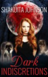 Dark Indiscretions Book cover