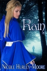 Rain - Book Cover