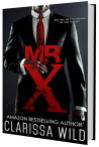 Mr X 3d