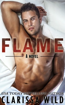 cover-Flame