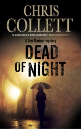 Chris Collett 7 Dead of Night
