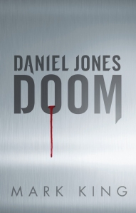 Daniel Jones Doom Cover Large