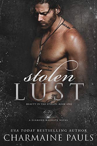 Stolen Lust cover